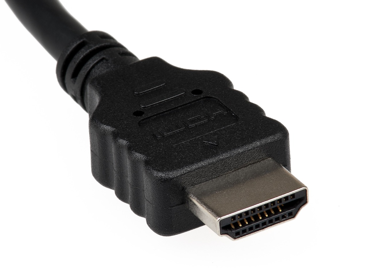 HDMI cables and accessories